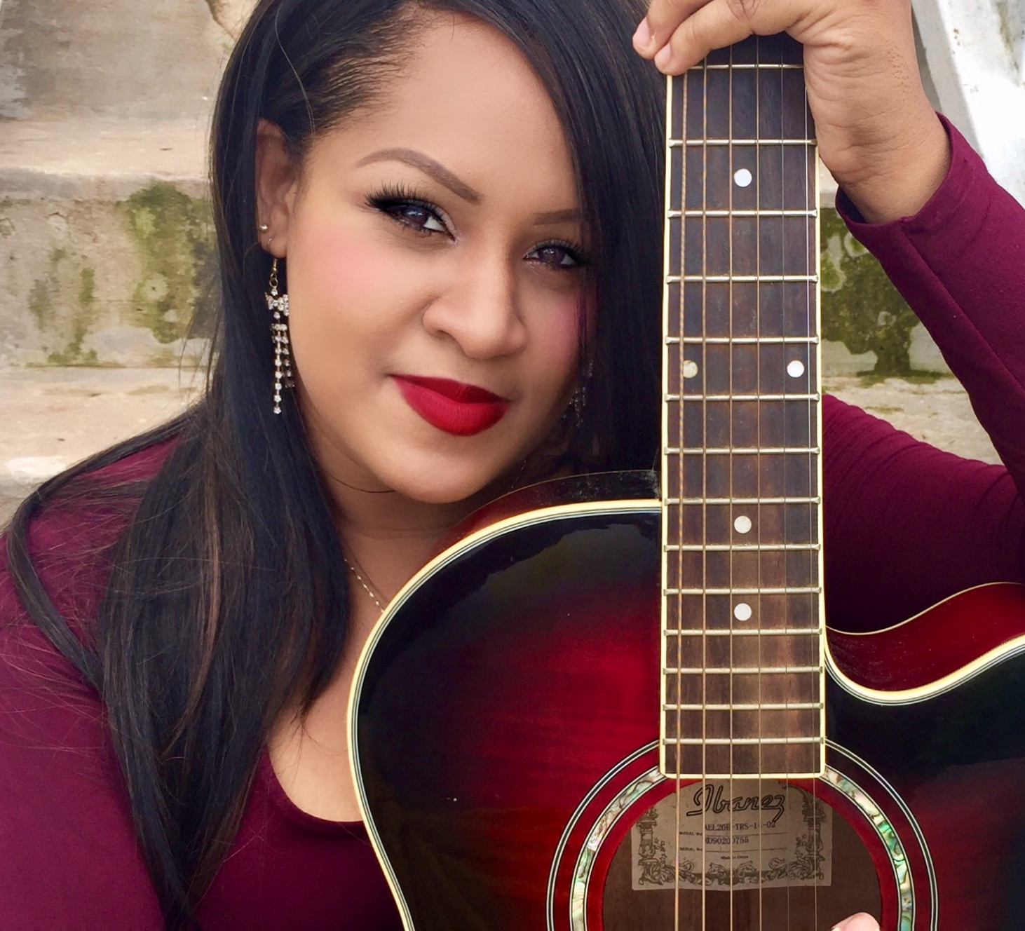 ECCO Member Spotlight: Kaydene